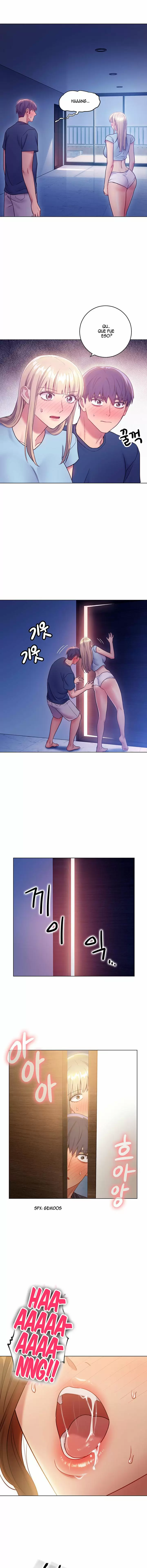 Las Amigas de mi Madrastra Capítulo 23 - Page 16