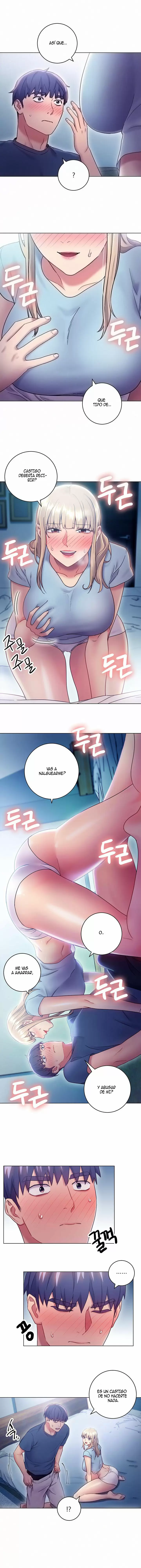 Las Amigas de mi Madrastra Capítulo 23 - Page 3