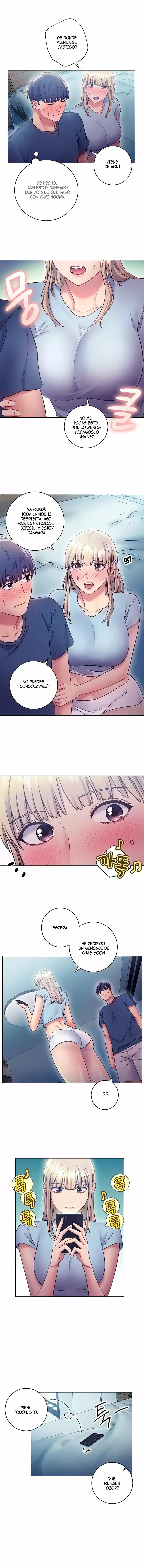 Las Amigas de mi Madrastra Capítulo 23 - Page 4