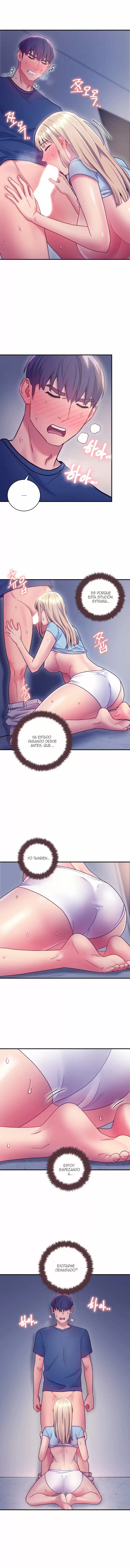 Las Amigas de mi Madrastra Capítulo 24 - Page 11