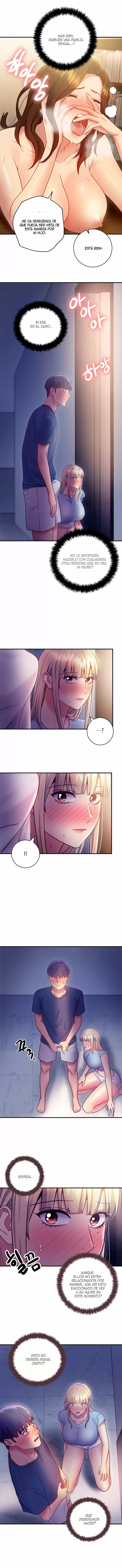 Las Amigas de mi Madrastra Capítulo 24 - Page 6