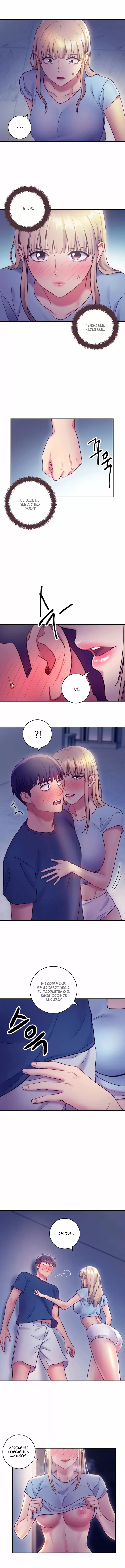 Las Amigas de mi Madrastra Capítulo 24 - Page 7
