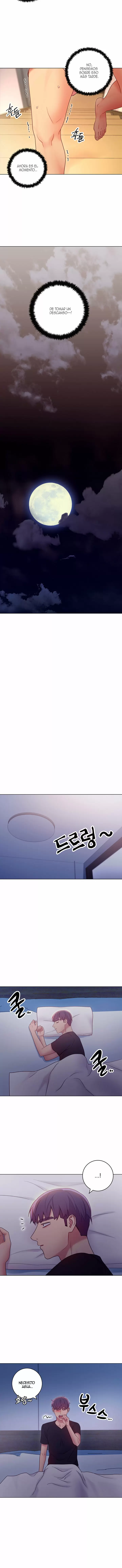Las Amigas de mi Madrastra Capítulo 30 - Page 5