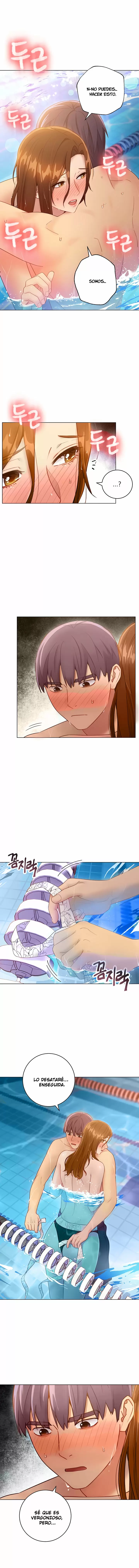 Las Amigas de mi Madrastra Capítulo 32 - Page 4