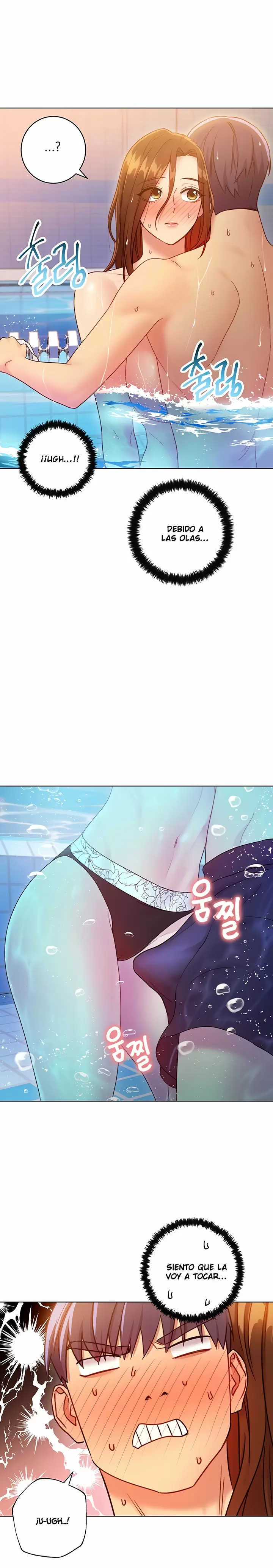 Las Amigas de mi Madrastra Capítulo 32 - Page 7