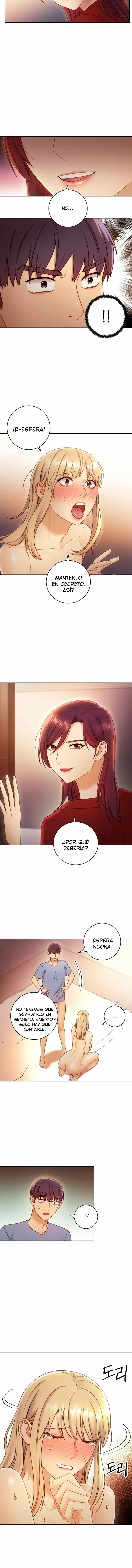 Las Amigas de mi Madrastra Capítulo 38 - Page 10