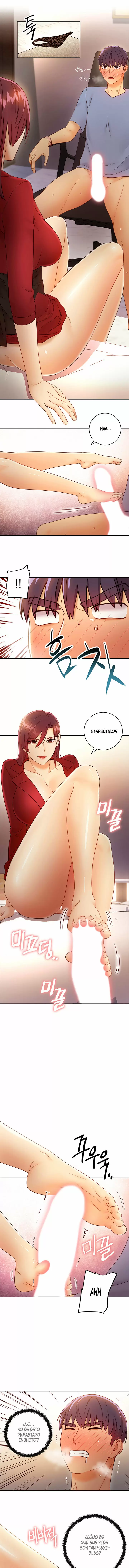 Las Amigas de mi Madrastra Capítulo 39 - Page 12