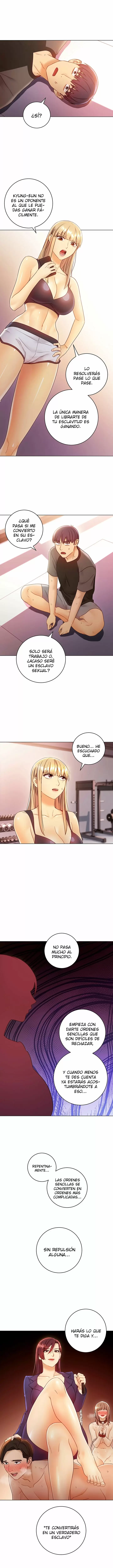 Las Amigas de mi Madrastra Capítulo 40 - Page 12