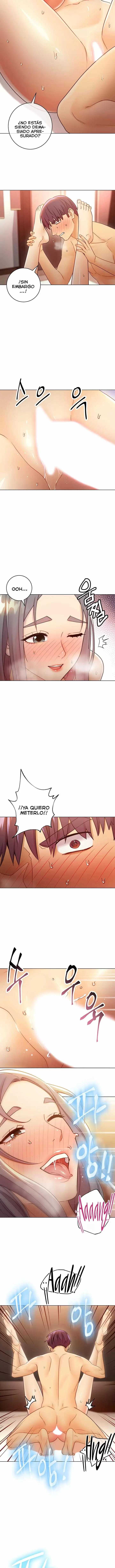 Las Amigas de mi Madrastra Capítulo 43 - Page 7