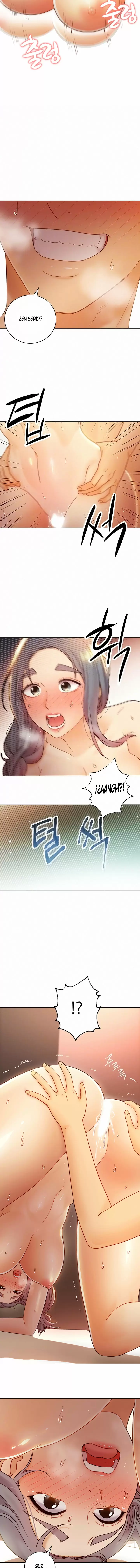 Las Amigas de mi Madrastra Capítulo 44 - Page 3