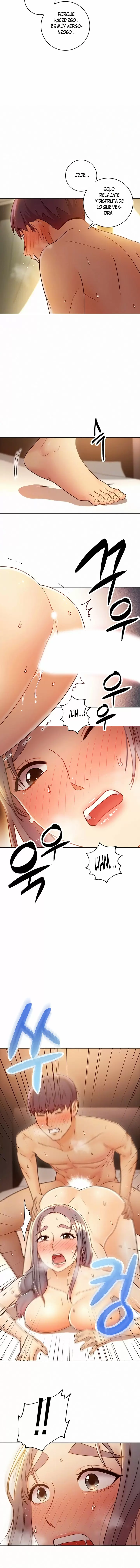 Las Amigas de mi Madrastra Capítulo 44 - Page 4