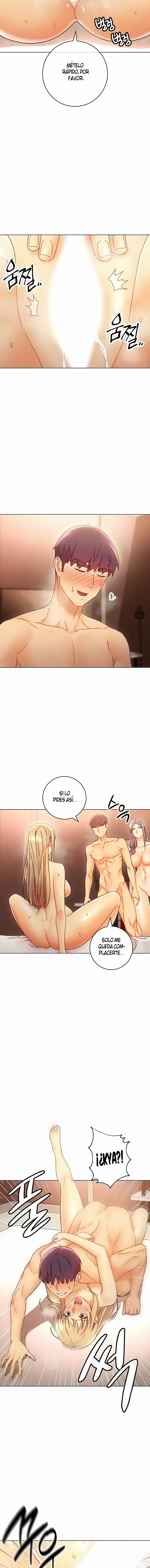 Las Amigas de mi Madrastra Capítulo 47 - Page 4