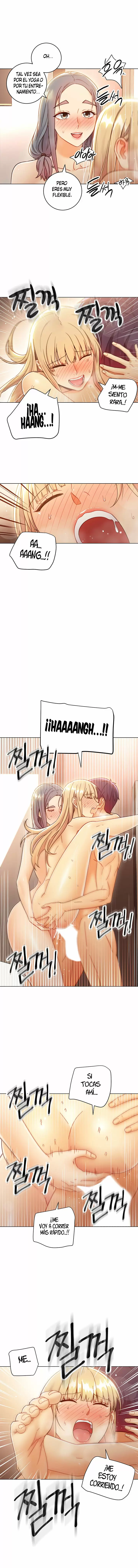 Las Amigas de mi Madrastra Capítulo 47 - Page 8