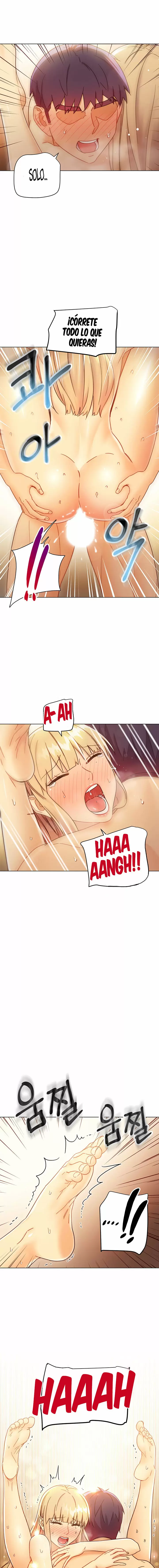 Las Amigas de mi Madrastra Capítulo 47 - Page 9