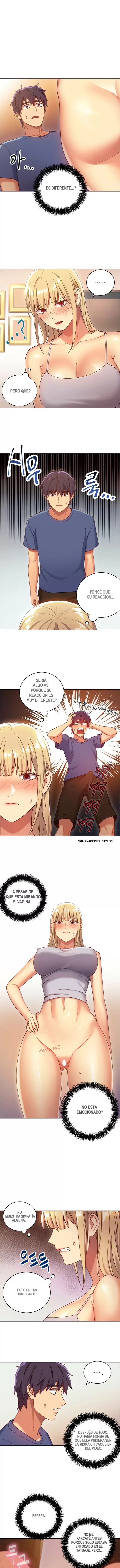 Las Amigas de mi Madrastra Capítulo 5 - Page 3