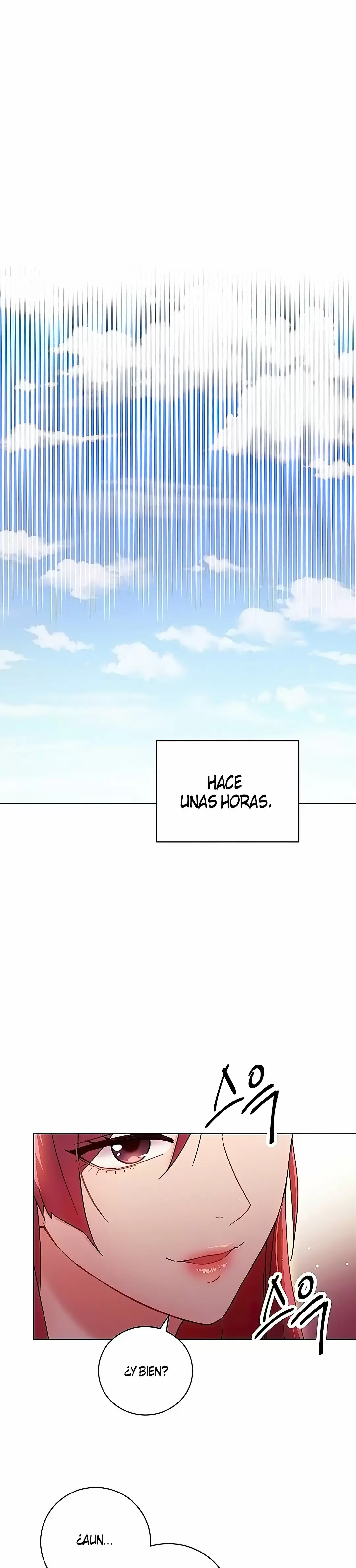 Las Amigas de mi Madrastra Capítulo 50 - Page 5