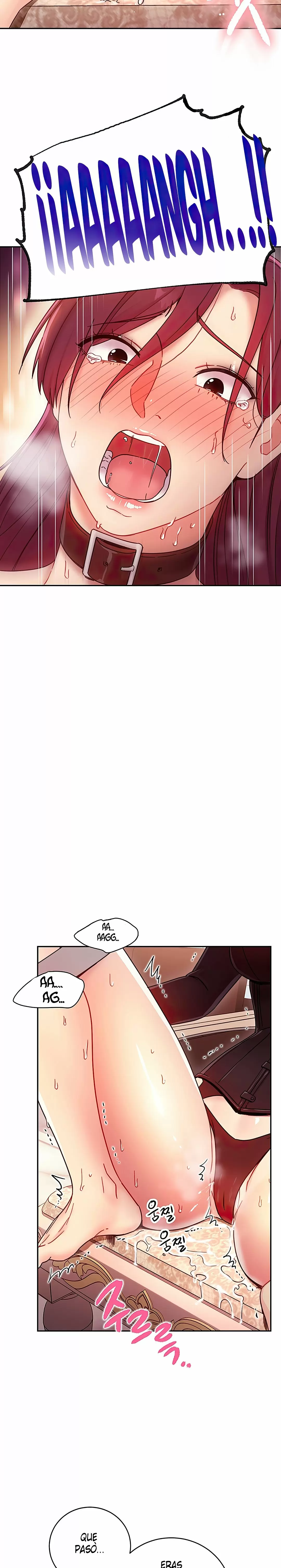 Las Amigas de mi Madrastra Capítulo 51 - Page 25