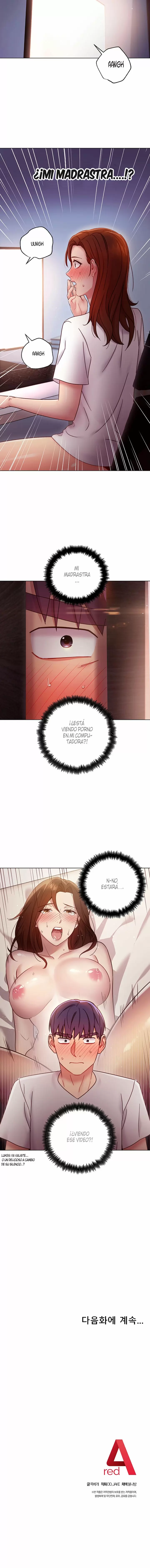 Las Amigas de mi Madrastra Capítulo 53 - Page 13