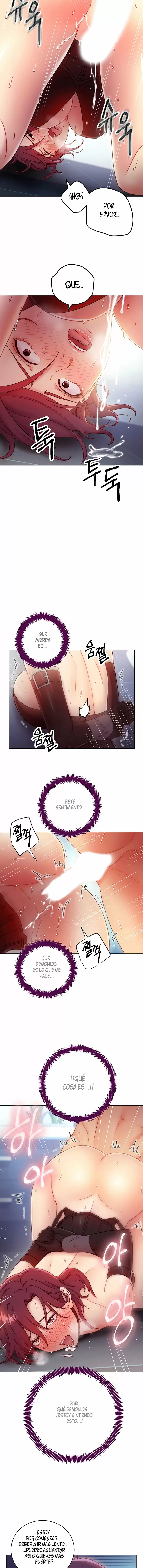 Las Amigas de mi Madrastra Capítulo 53 - Page 8
