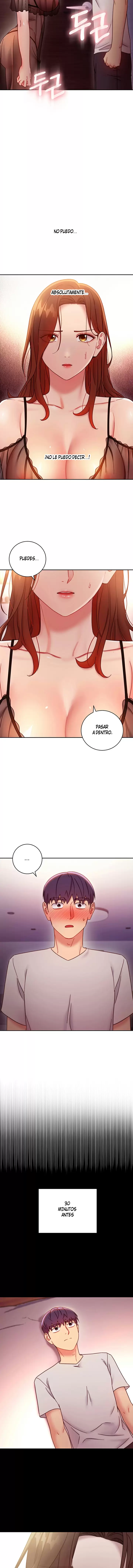 Las Amigas de mi Madrastra Capítulo 57 - Page 6