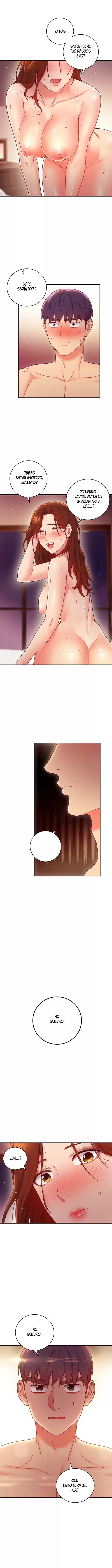 Las Amigas de mi Madrastra Capítulo 58 - Page 13