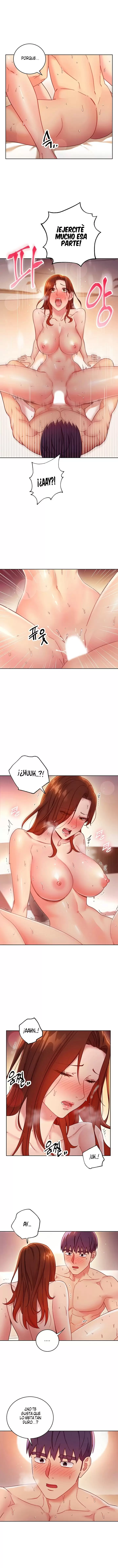 Las Amigas de mi Madrastra Capítulo 60 - Page 7