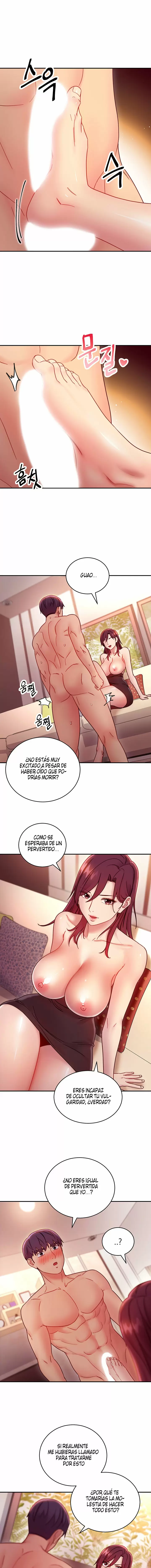 Las Amigas de mi Madrastra Capítulo 63 - Page 11