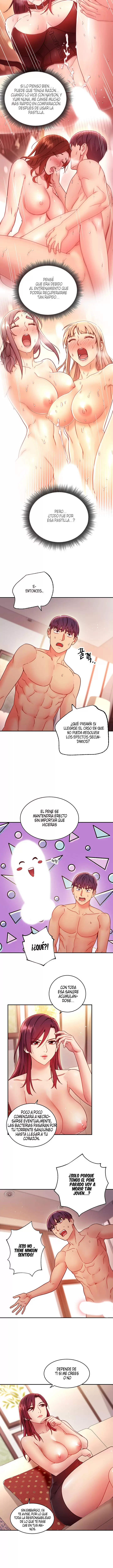 Las Amigas de mi Madrastra Capítulo 63 - Page 9