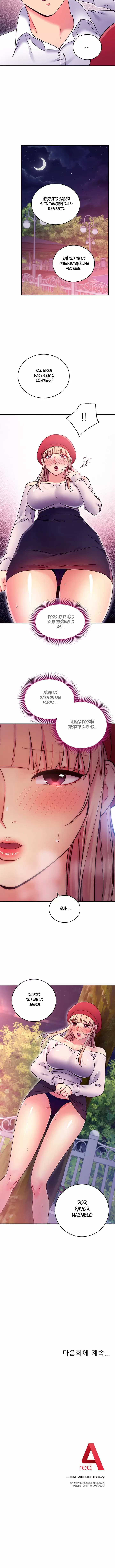 Las Amigas de mi Madrastra Capítulo 69 - Page 8