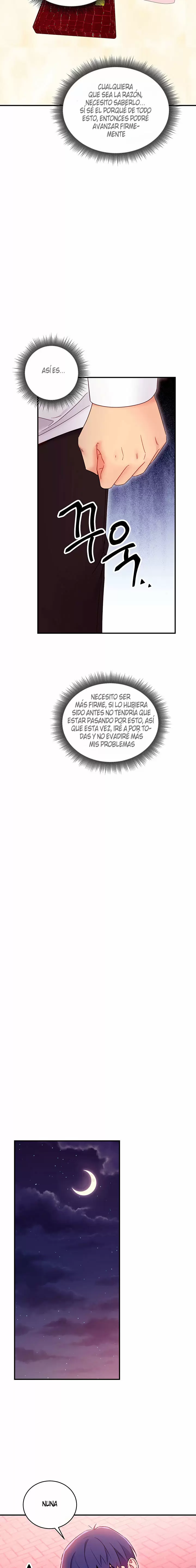 Las Amigas de mi Madrastra Capítulo 71 - Page 147