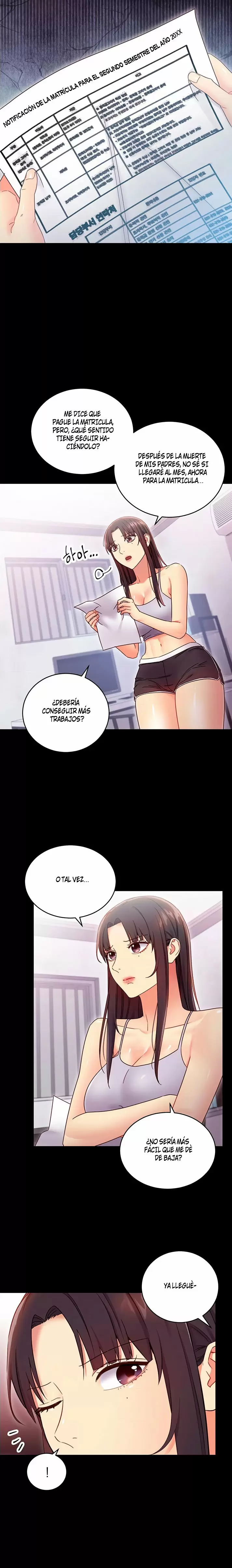 Las Amigas de mi Madrastra Capítulo 72 - Page 10