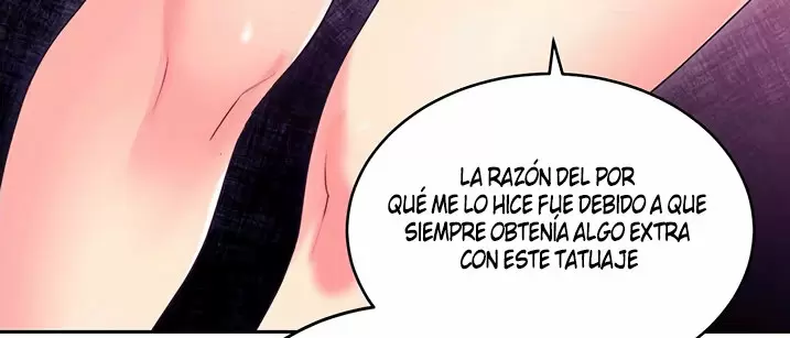 Las Amigas de mi Madrastra Capítulo 72 - Page 108