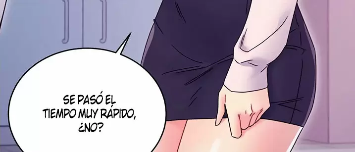 Las Amigas de mi Madrastra Capítulo 72 - Page 123