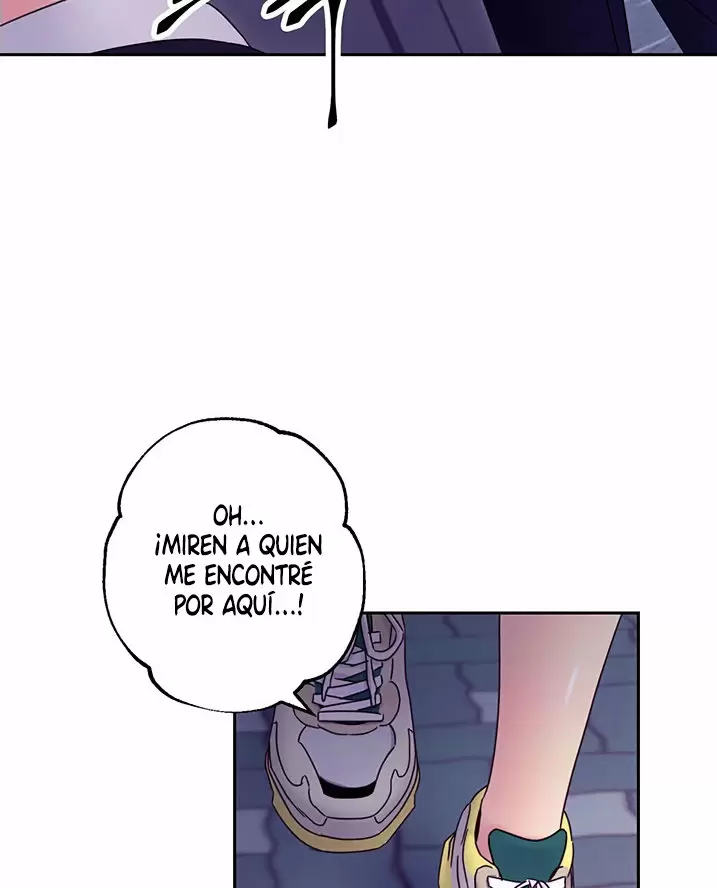 Las Amigas de mi Madrastra Capítulo 72 - Page 142