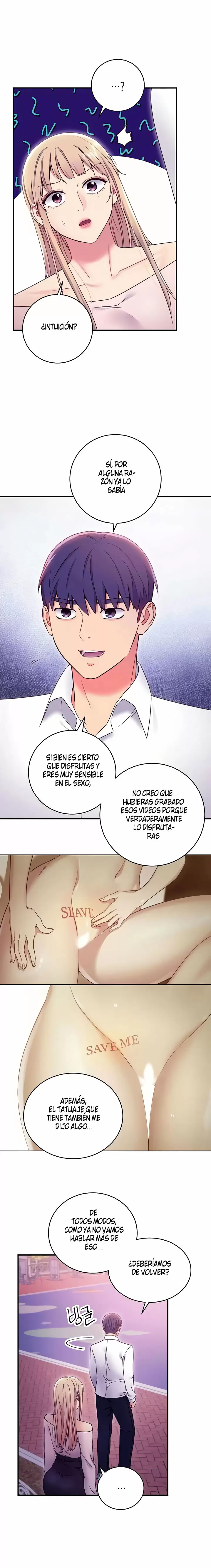 Las Amigas de mi Madrastra Capítulo 72 - Page 7
