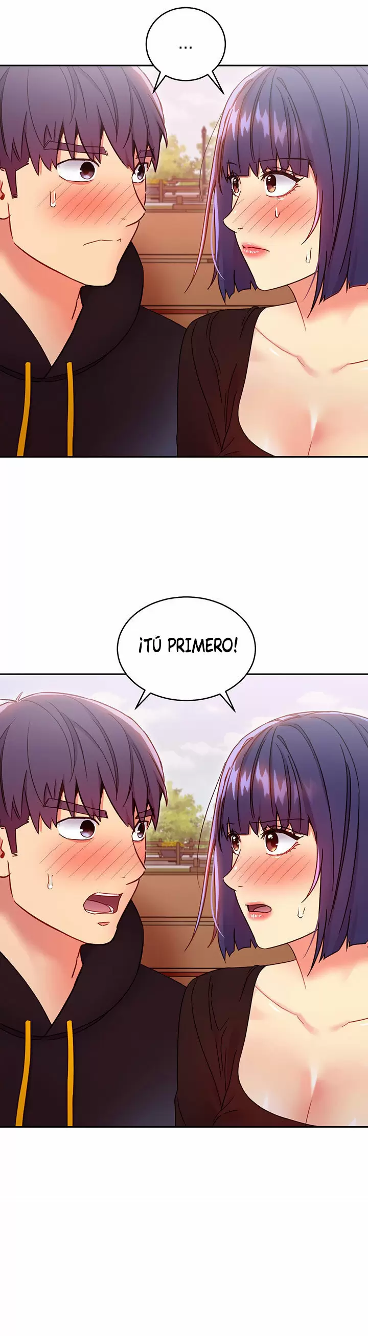 Las Amigas de mi Madrastra Capítulo 74 - Page 11