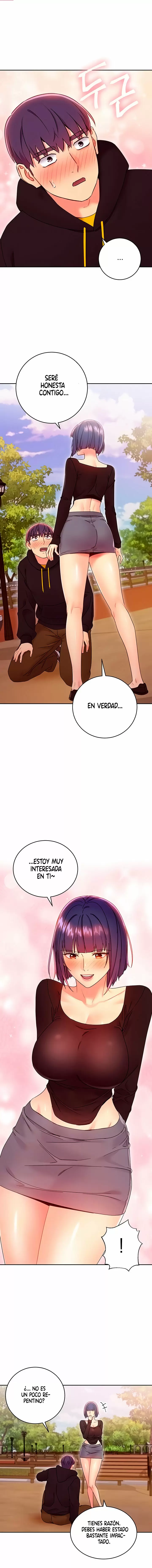 Las Amigas de mi Madrastra Capítulo 74 - Page 2