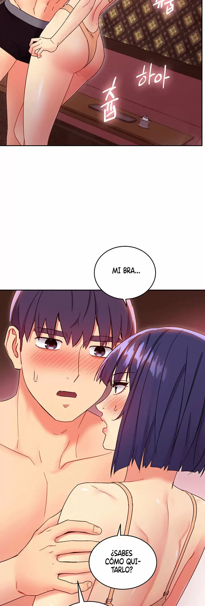 Las Amigas de mi Madrastra Capítulo 74 - Page 20