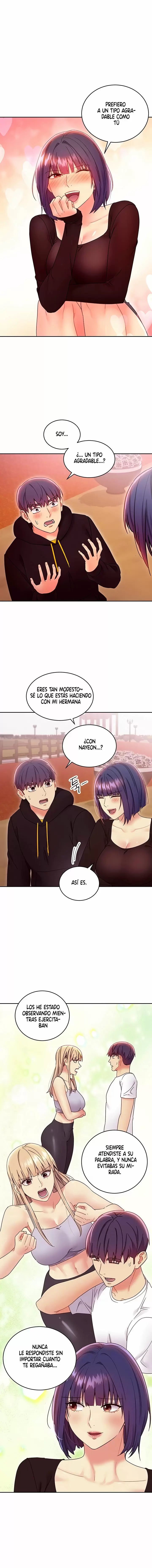 Las Amigas de mi Madrastra Capítulo 74 - Page 4