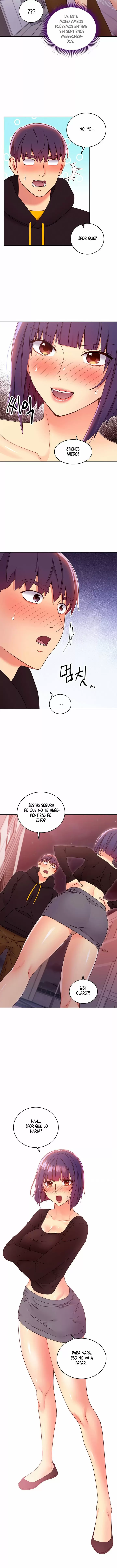 Las Amigas de mi Madrastra Capítulo 75 - Page 10