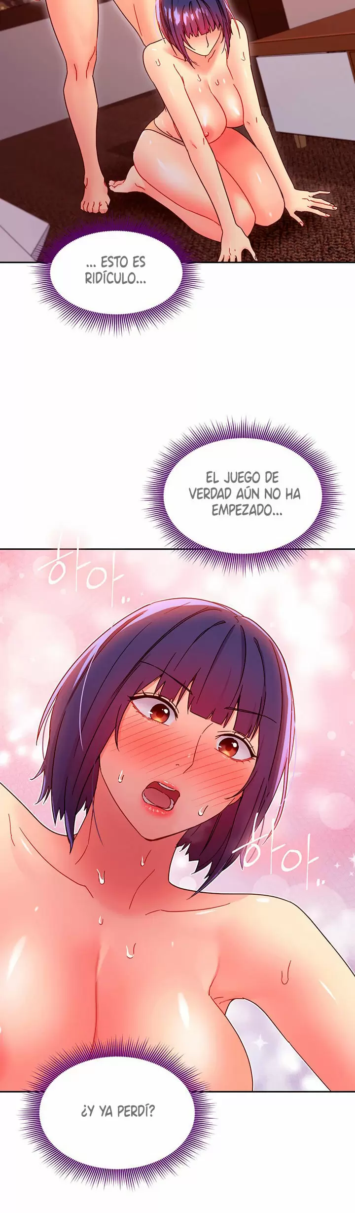 Las Amigas de mi Madrastra Capítulo 75 - Page 27