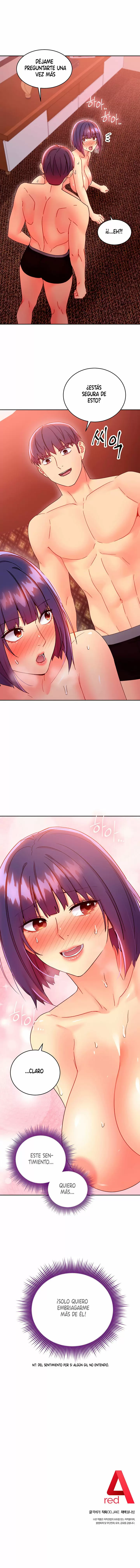 Las Amigas de mi Madrastra Capítulo 75 - Page 29