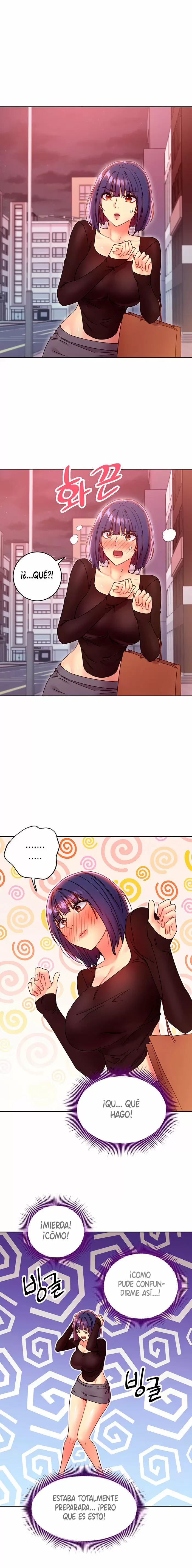Las Amigas de mi Madrastra Capítulo 75 - Page 8