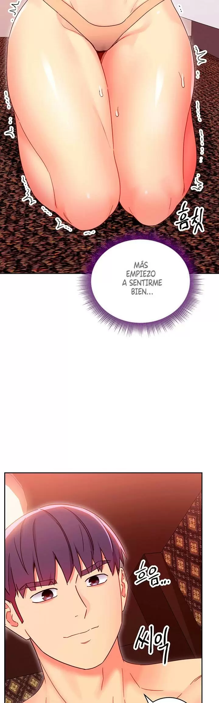 Las Amigas de mi Madrastra Capítulo 76 - Page 12