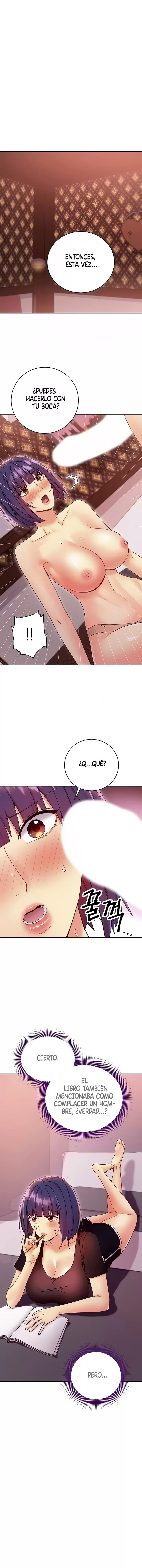 Las Amigas de mi Madrastra Capítulo 76 - Page 2