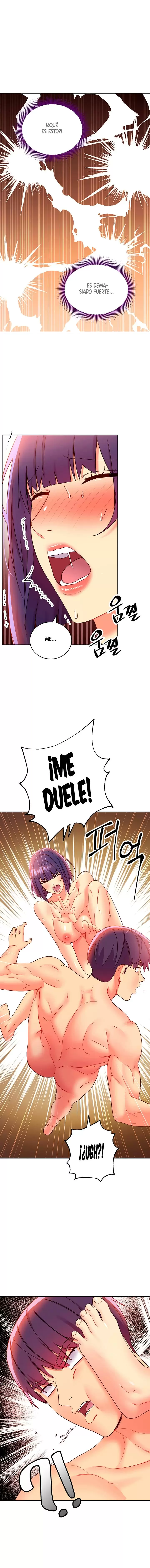 Las Amigas de mi Madrastra Capítulo 76 - Page 20