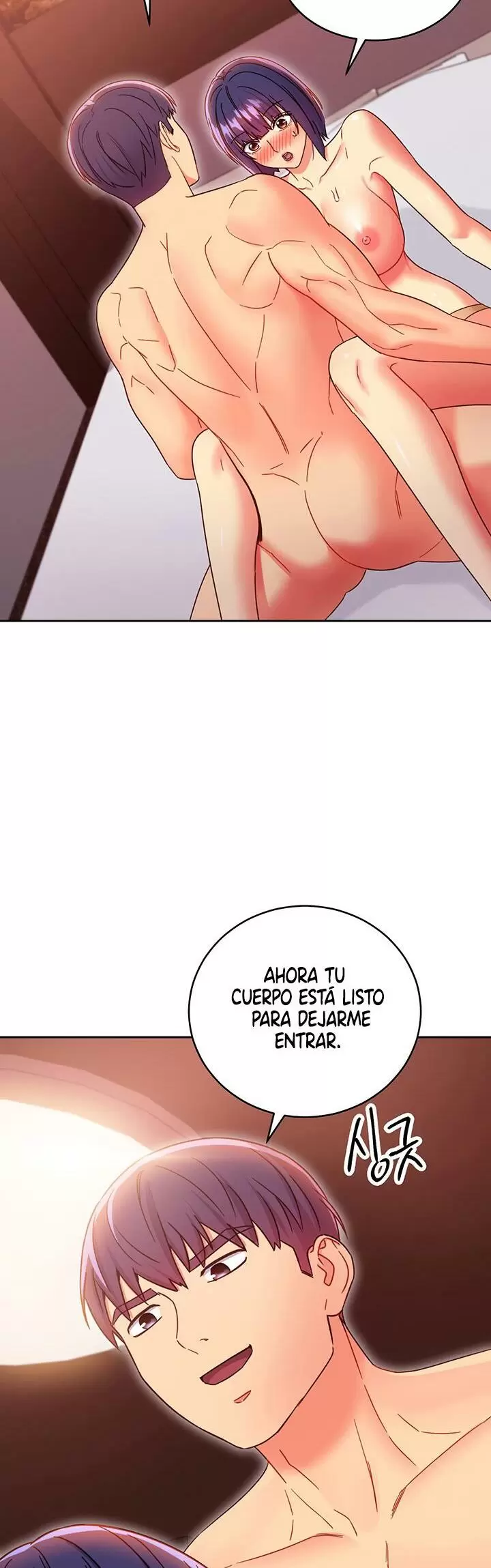 Las Amigas de mi Madrastra Capítulo 76 - Page 31