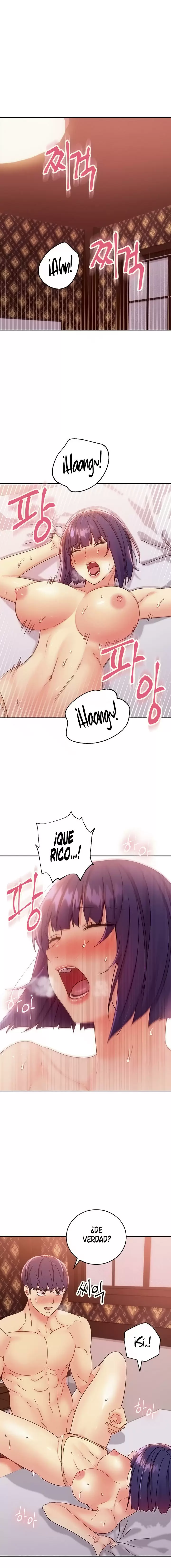 Las Amigas de mi Madrastra Capítulo 77 - Page 2