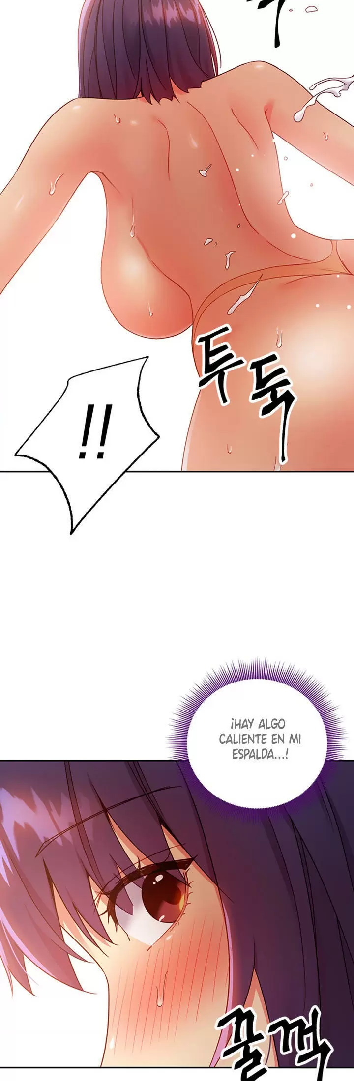 Las Amigas de mi Madrastra Capítulo 77 - Page 20