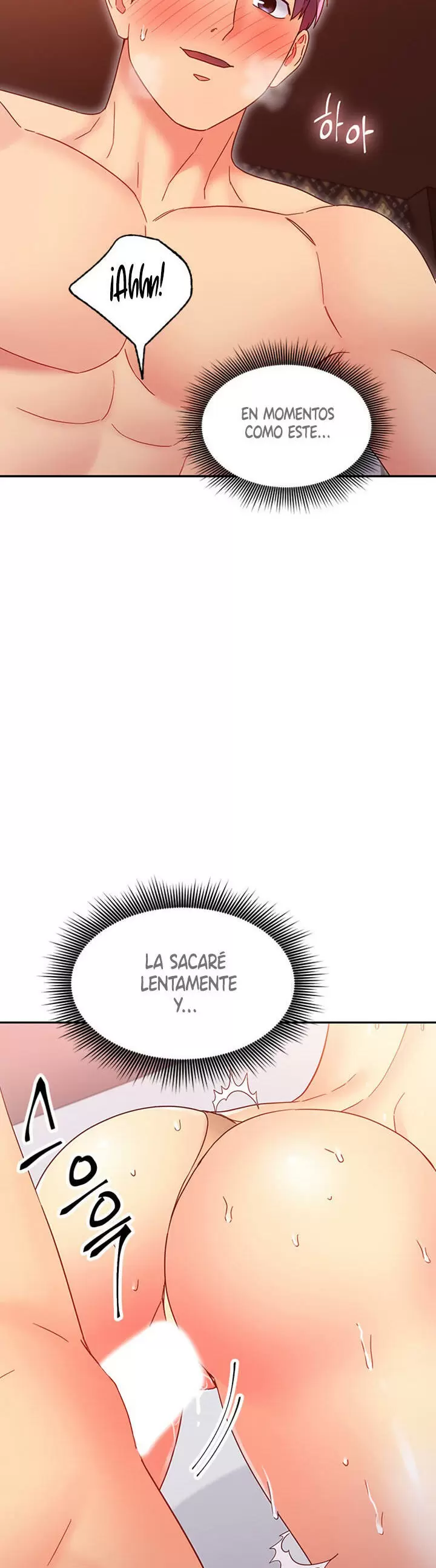 Las Amigas de mi Madrastra Capítulo 77 - Page 9